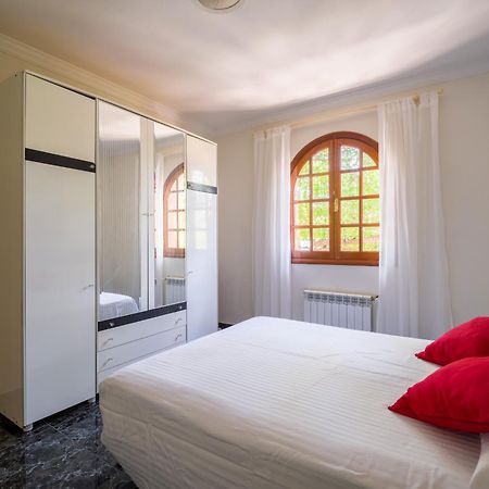 Chalets Rurales Bentayga Tejeda  Exteriör bild