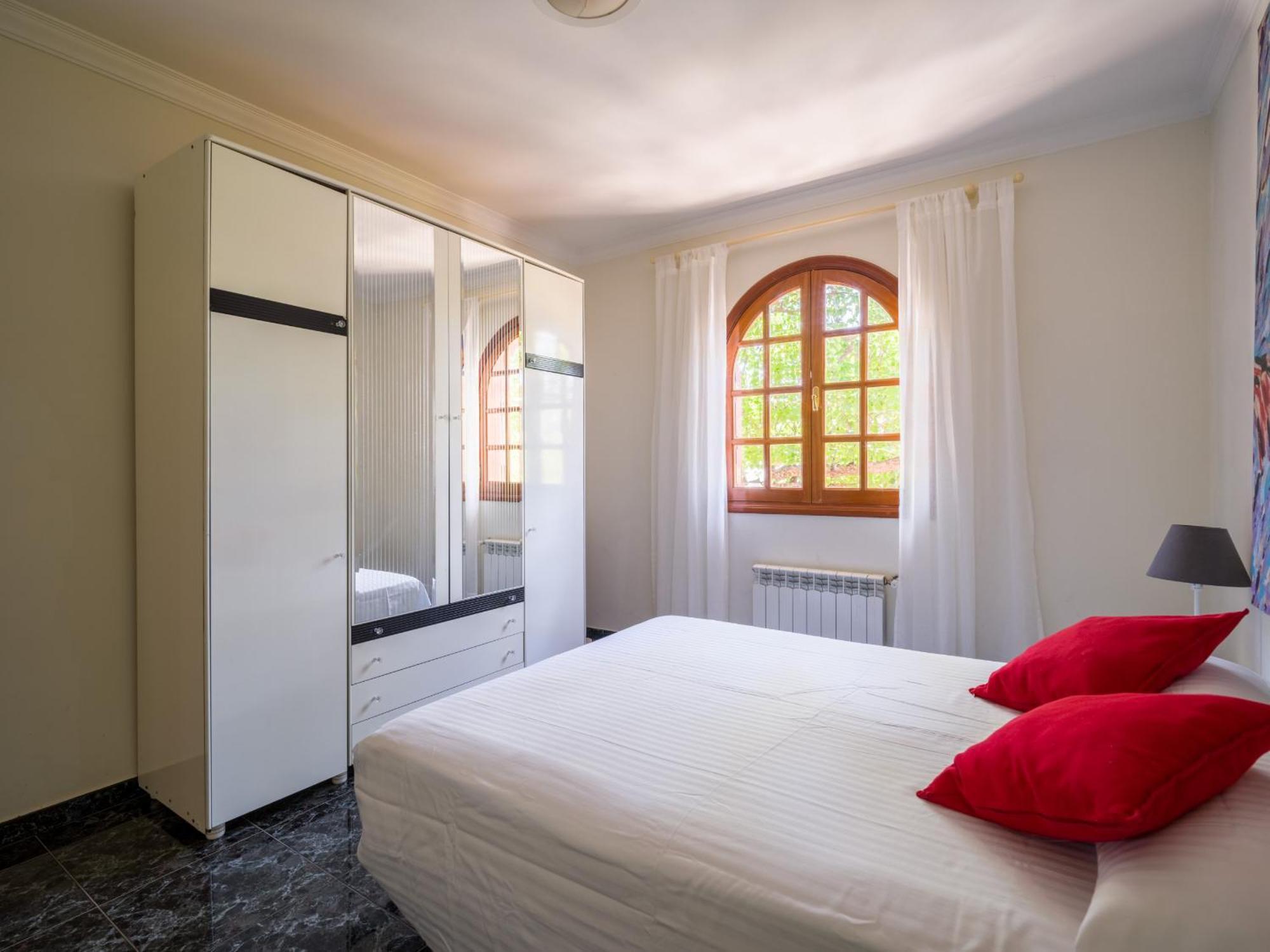 Chalets Rurales Bentayga Tejeda  Exteriör bild